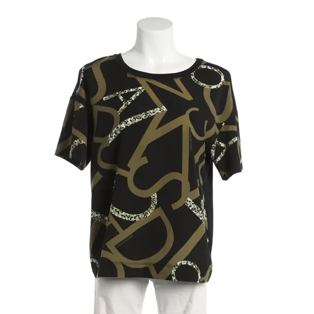 Camicia, in Multicolore, Poliestere, Marc Cain Sport