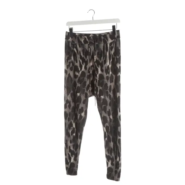 Pants, in Multicolored, Cashmere, 360cashmere