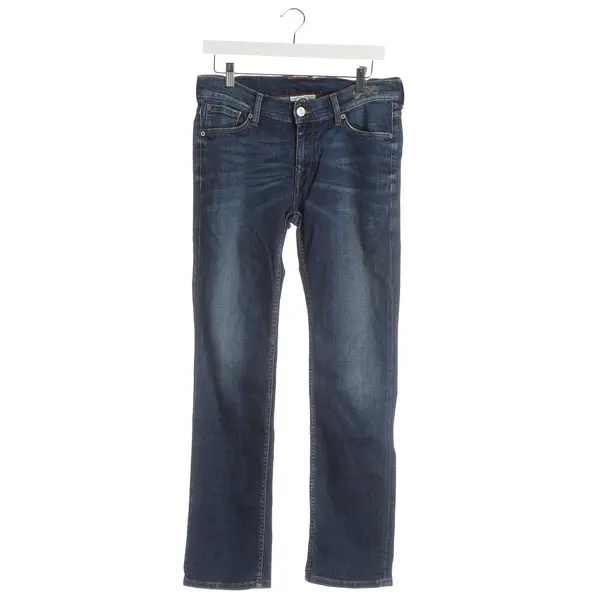Jeans Straight Fit, in Blau, Baumwolle, Bogner Fire and Ice