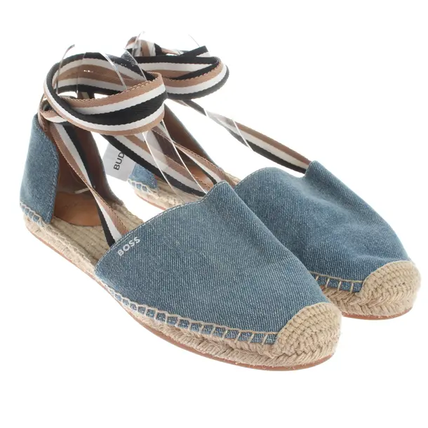 Espadrilles, in Mehrfarbig, Hugo Boss