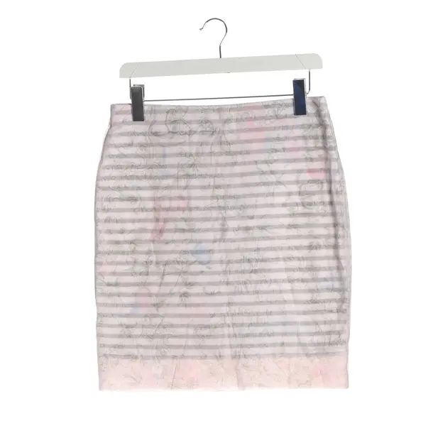Skirt, in Multicolored, Cotton, Marc Cain Sports
