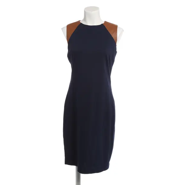 Dress, in Brown, Viscose, Lauren Ralph Lauren