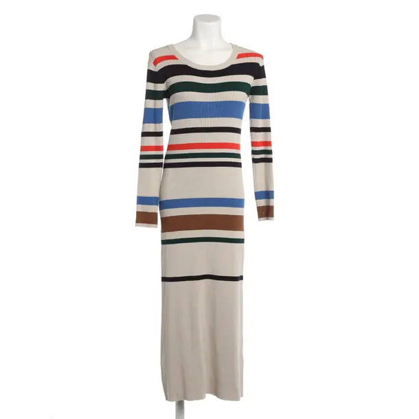 Dress, in Multicolored, Viscose, Munthe