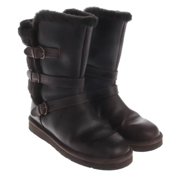 Stivali invernali, in Marrone scuro, UGG Australia