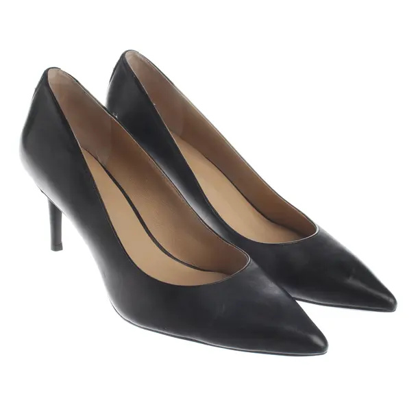 Pumps, in Black, Lauren Ralph Lauren