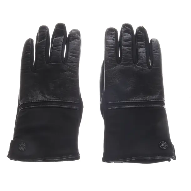 Guanti, in Nero, Poliammide, Roeckl