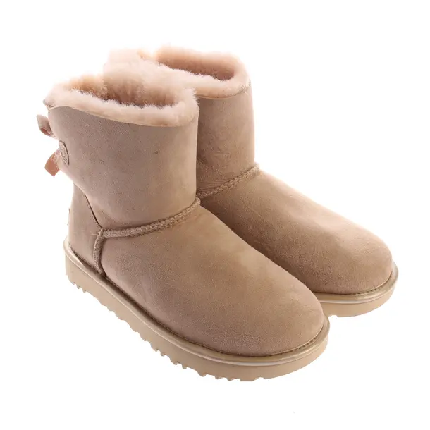 Winter Boots, in Light Brown, UGG Australia
