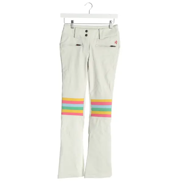Ski Pants, in Light Gray, Polyamide, Perfect Moment