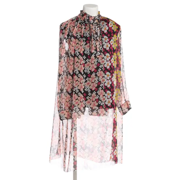 Dress, in Multicolored, Polyester, Marc Cain Sports