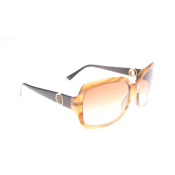 Sunglasses, in Brown, Synthetic, Chanel