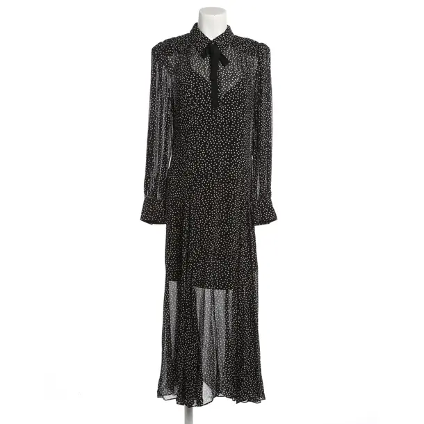 Dress, in Black, Polyester, Dorothee Schumacher
