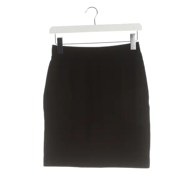 Gonna, in Nero, Viscosa, Marc Cain