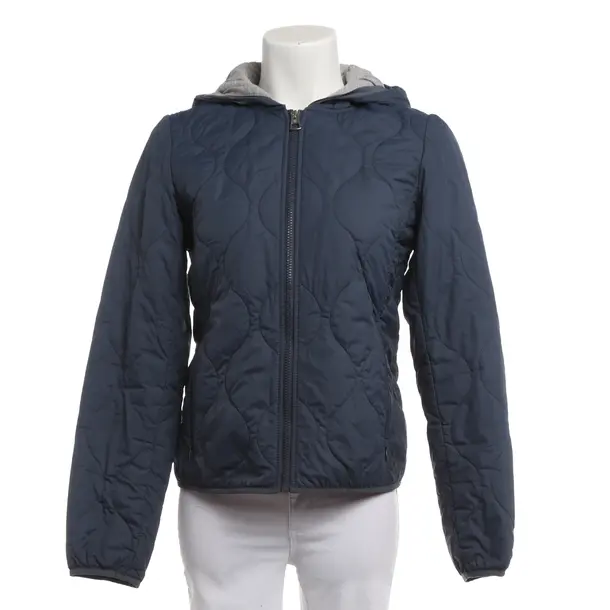 Übergangsjacke, in Blau, Polyester, Marc O'Polo