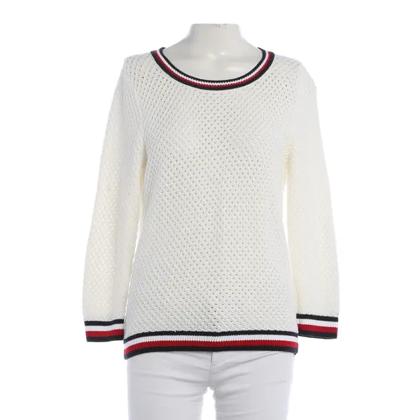 Pullover, in Mehrfarbig, Baumwolle, Tommy Hilfiger