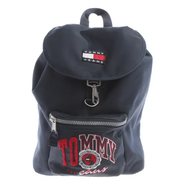 Rucksack, in Navy, Polyamid, Tommy Jeans