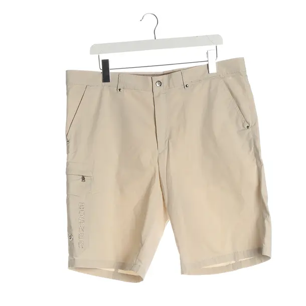 Shorts, in Beige, Cotton, Bogner
