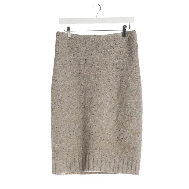 Rock, in Mehrfarbig, Wolle, Iris von Arnim