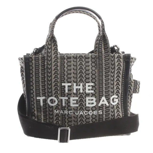 Handtasche, in Beige, Polyester, The Marc Jacobs