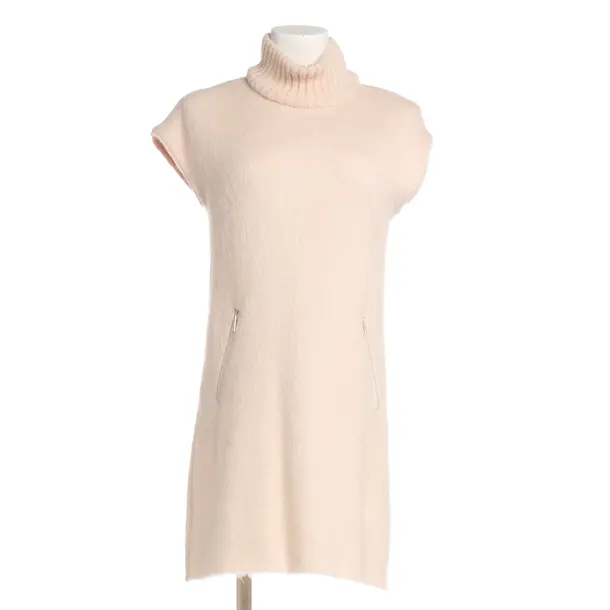 Dress, in Light Pink, Polyacryl, Marc Cain