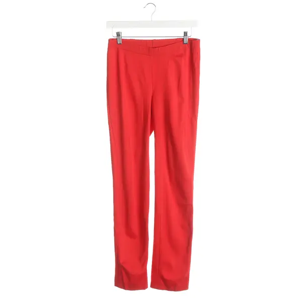 Pantaloni, in Rosso, Viscosa, Marc Cain