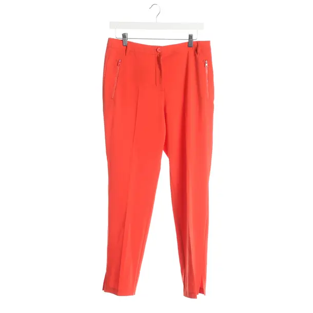 Pantaloni, in Rosso, Polietilene, Marc Cain Sport
