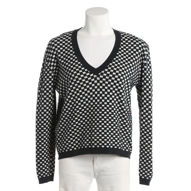 Jumper, in Navy, Polyimide, Marni