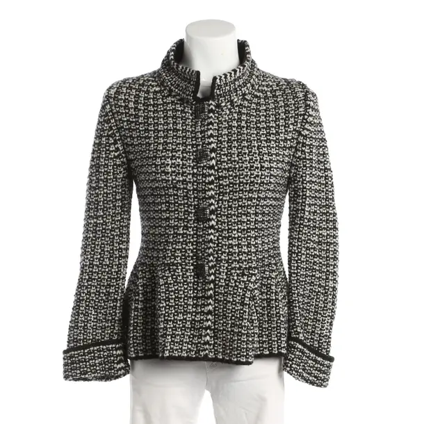 Blazer, in Schwarz, Wolle, Marc Cain