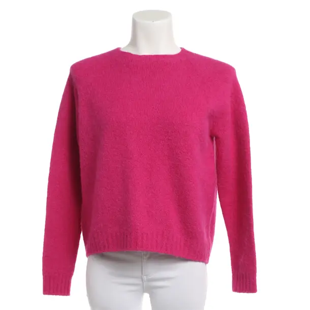 Maglione, in Fucsia, Cotone, Max Mara
