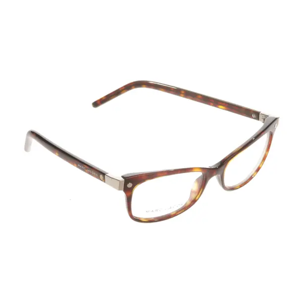 Montatura per occhiali, in Marrone, Altre fibre, Marc Jacobs