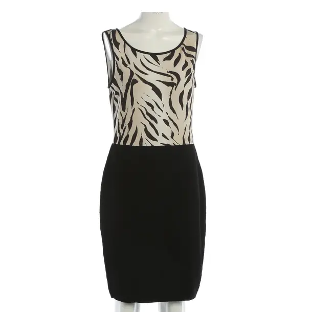 Kleid, in Mehrfarbig, Viskose, Marc Cain