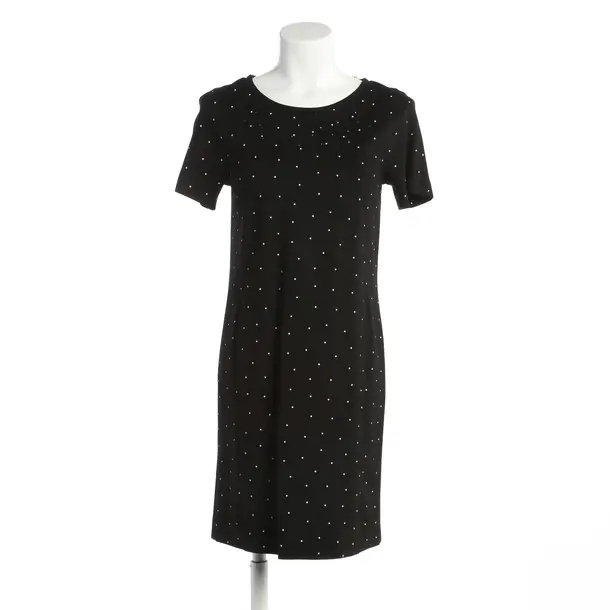 Kleid, in Schwarz, Viskose, Marc Cain