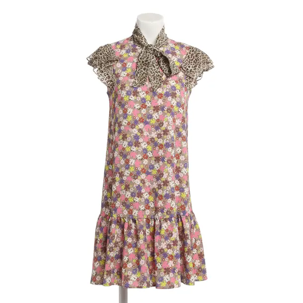 Kleid, in Mehrfarbig, Polyester, Marc Cain