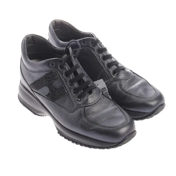 Sneaker, in Schwarz, Hogan