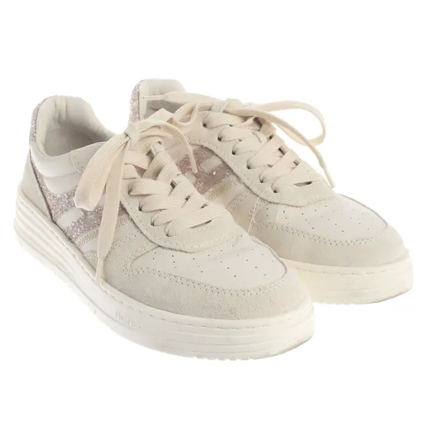 Sneaker, in Beige, Hogan