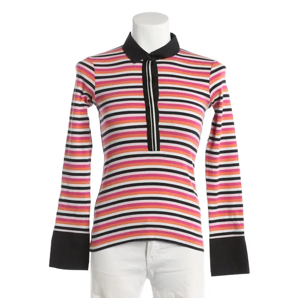 Longsleeve, in Mehrfarbig, Baumwolle, Marc Cain Sports