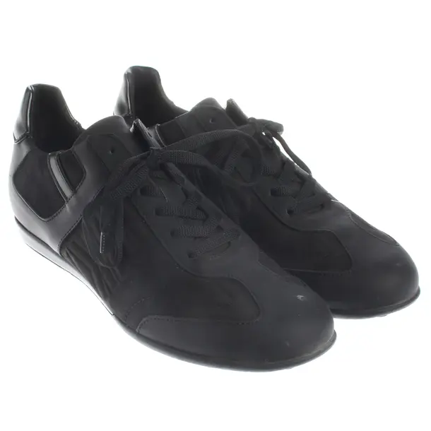 Sneaker, in Schwarz, Bikkembergs