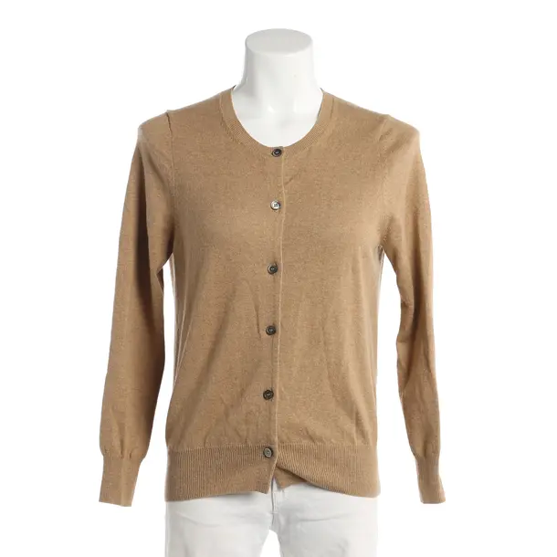 Cardigan, in Brown, Cotton, Isabel Marant Étoile