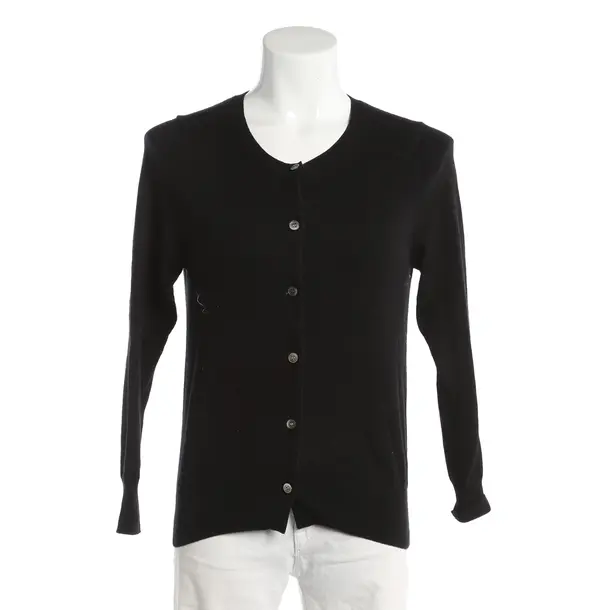 Cardigan, in Black, Cotton, Isabel Marant Étoile