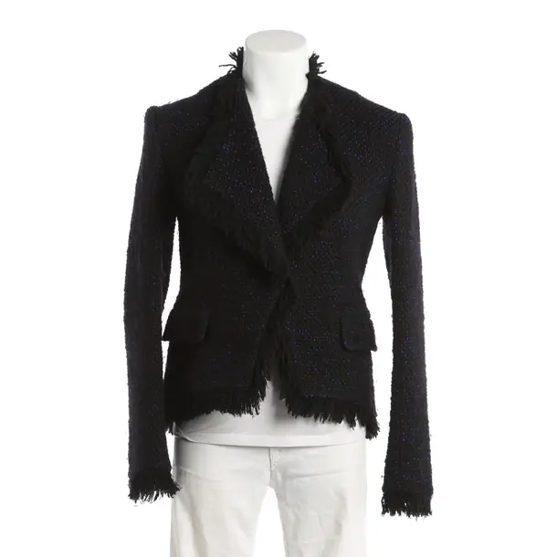 Blazer, in Mehrfarbig, Wolle, Etro