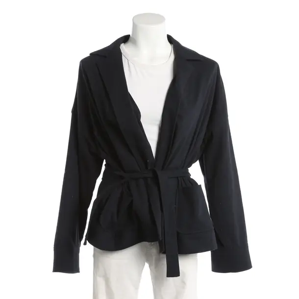 Sommerjacke, in Navy, Polyester, Odeeh