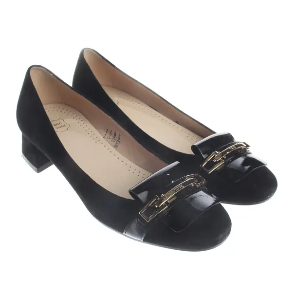 Pumps, in Black, Tod´s