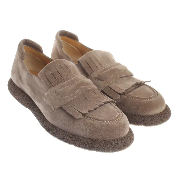 Loafers, in Hellbraun, Truman´s