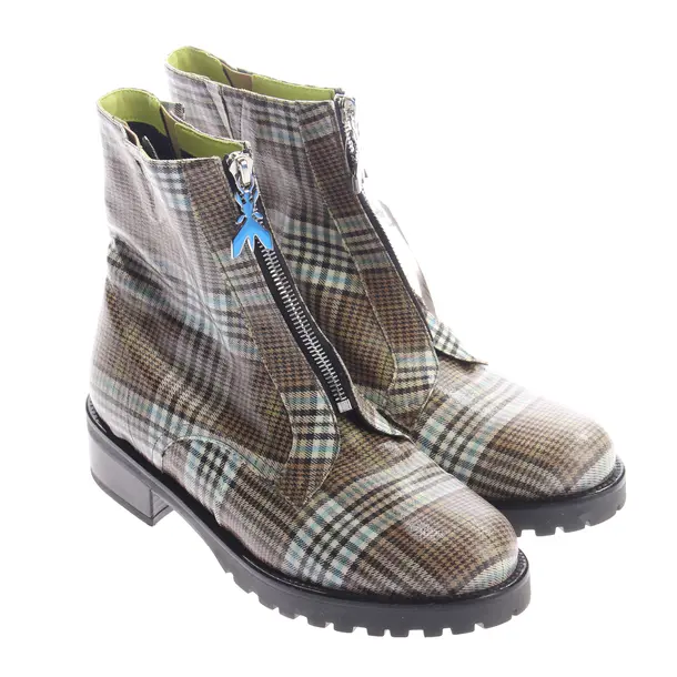 Ankle Boots, in Multicolored, Patrizia Pepe