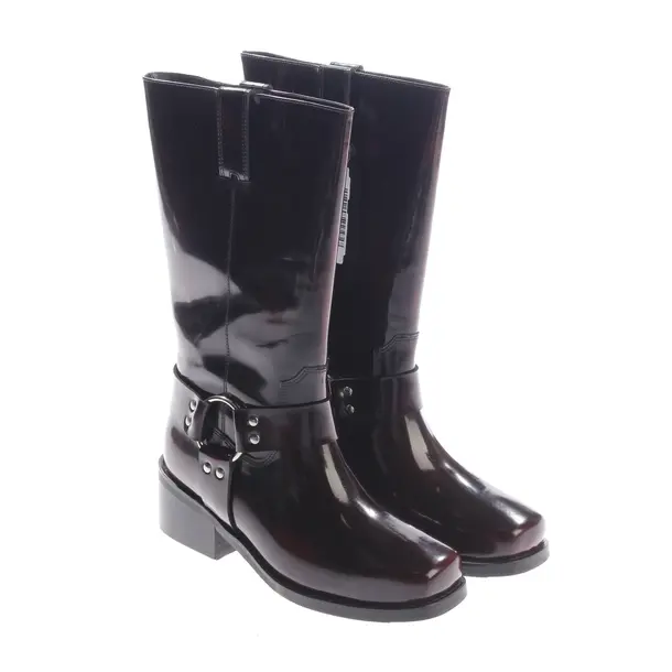 Boots, in Bordeaux, Munthe