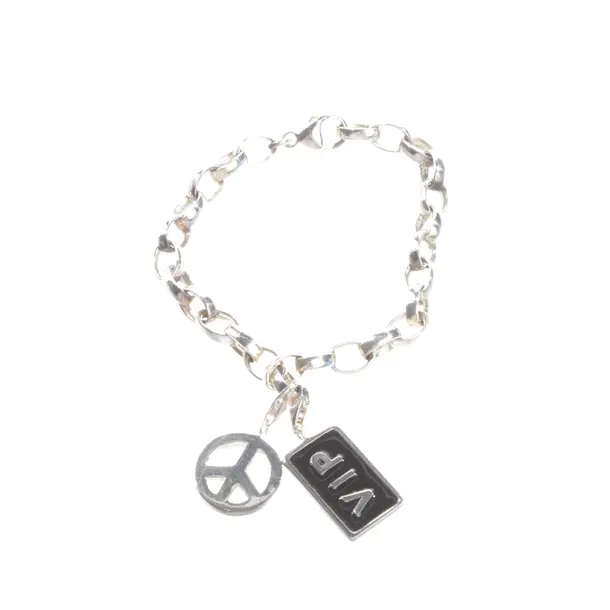 Armband, in Silber, 925er Sterling Silber, Thomas Sabo