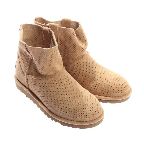 Stiefeletten, in Hellbraun, UGG Australia