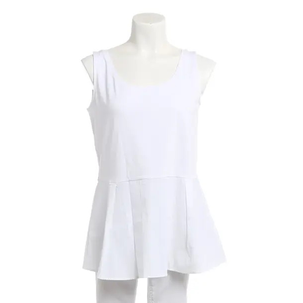 Top, in Weiß, Viskose, Riani