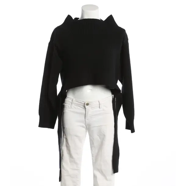 Pullover, in Schwarz, Wolle, Dorothee Schumacher