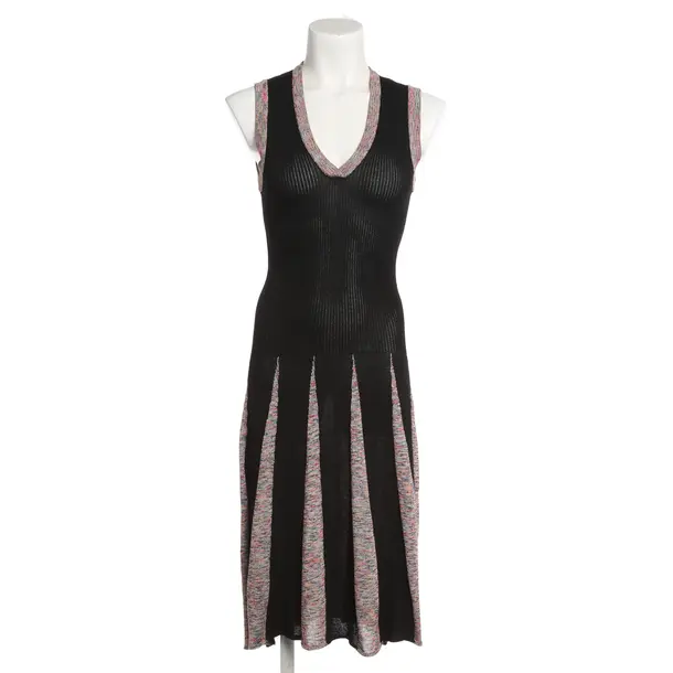 Abito, in Multicolore, Viscosa, Boutique Moschino