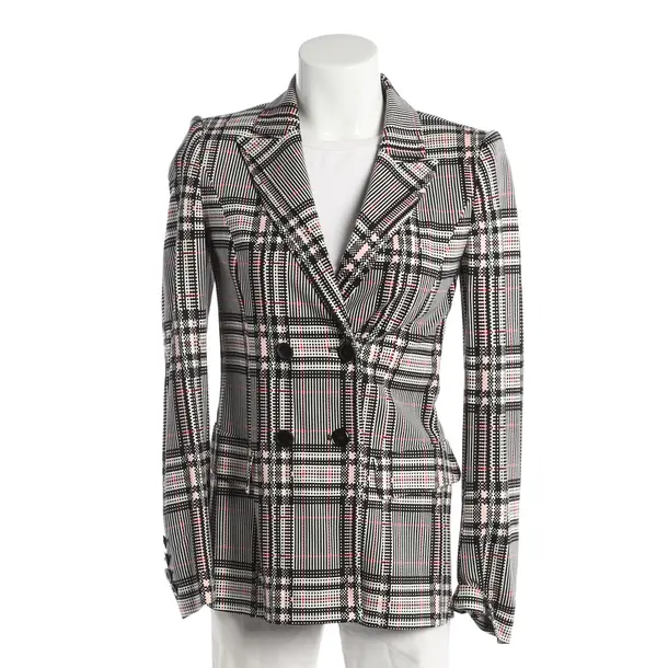 Blazer, in Multicolored, Viscose, Marc Cain